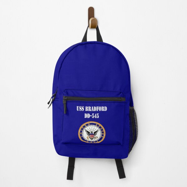 Item preview, USS BRADFORD (DD-545) SHIP'S STORE designed and sold by militarygifts.