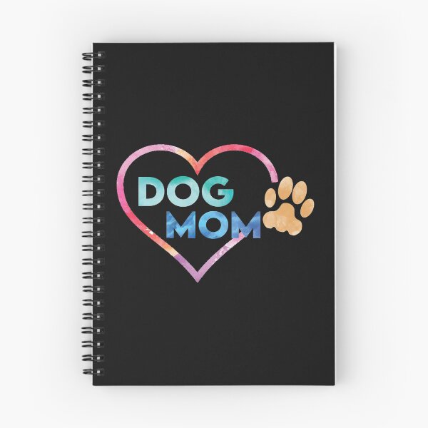 Item preview, Perro mamá designed and sold by KristyBDesigns.