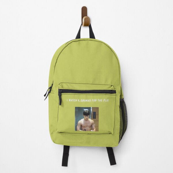 Item preview, I Watch K-Dramas For The Plot designed and sold by kpopkdramamerch.