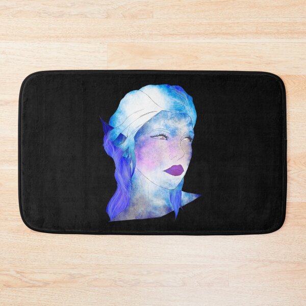 Item preview, Galaxy Elf Lady designed and sold by Jademagnolia.