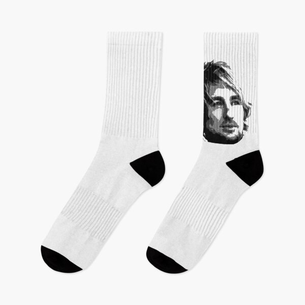 Item preview, Owen Wilson wow design designed and sold by fkingrainbow.