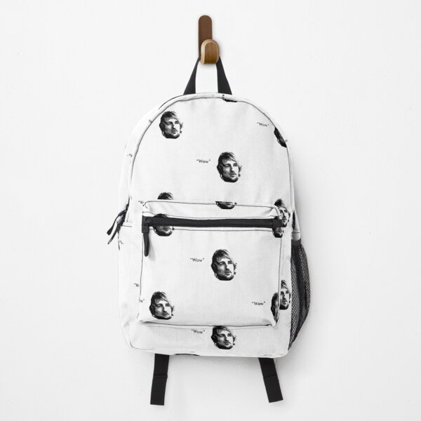 Item preview, Owen Wilson wow design designed and sold by fkingrainbow.