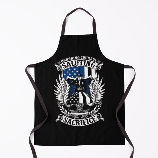 Item preview, Police designed and sold by Hasan-01.