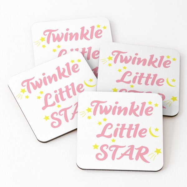 Item preview, Twinkle Star Kids designed and sold by Blok45.