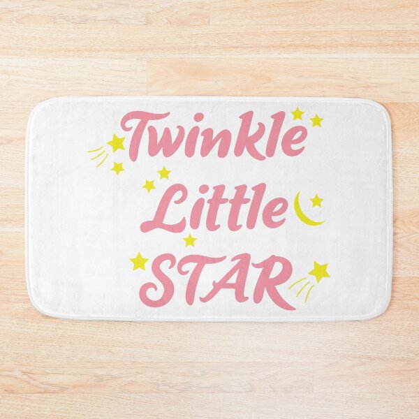 Item preview, Twinkle Star Kids designed and sold by Blok45.