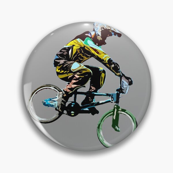Item preview, bmx designed and sold by ricobarinas.