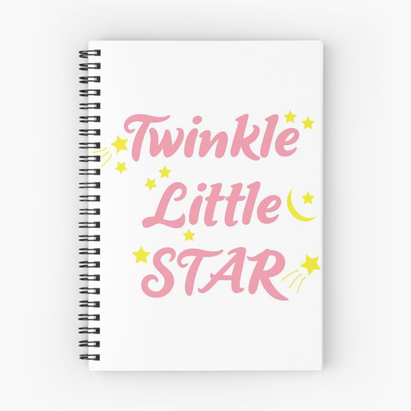 Item preview, Twinkle Star Kids designed and sold by Blok45.