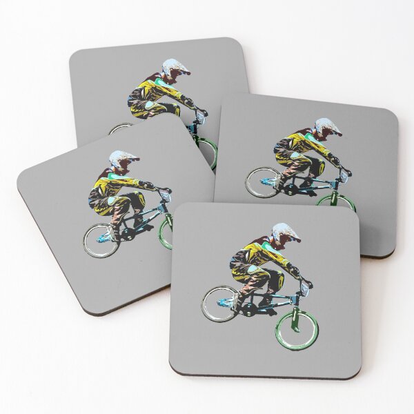 Item preview, bmx designed and sold by ricobarinas.