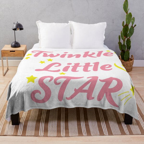 Item preview, Twinkle Star Kids designed and sold by Blok45.