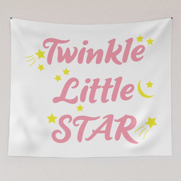 Item preview, Twinkle Star Kids designed and sold by Blok45.