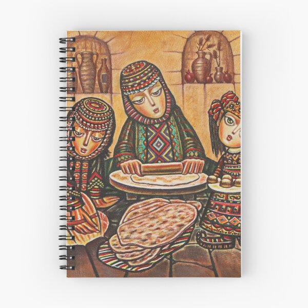 Item preview, Tonri Lavash designed and sold by Sevada.