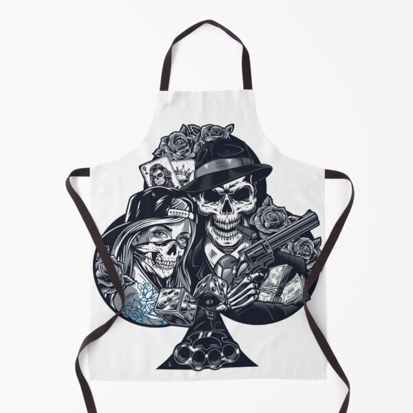 Item preview, Thug Life designed and sold by DopeTops.