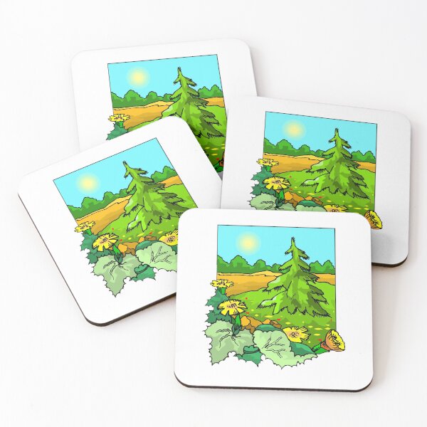 Item preview, Rural Landscape - Cottagecore / Countrycore #16 designed and sold by Cottagecore Emporium.