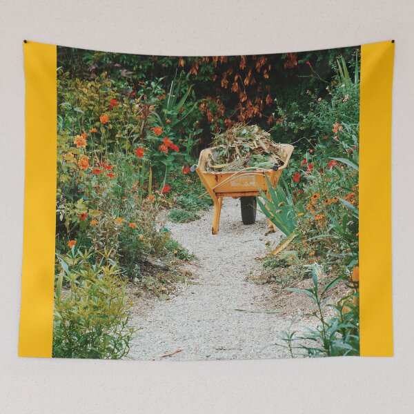 Item preview, Monet's Garden of Dreams designed and sold by Moody  Thing.