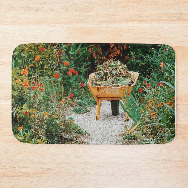 Item preview, Monet's Garden of Dreams designed and sold by Moody  Thing.