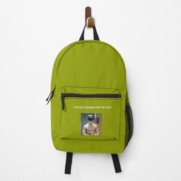 Item preview, I Watch K-Dramas For The Plot designed and sold by kpopkdramamerch.