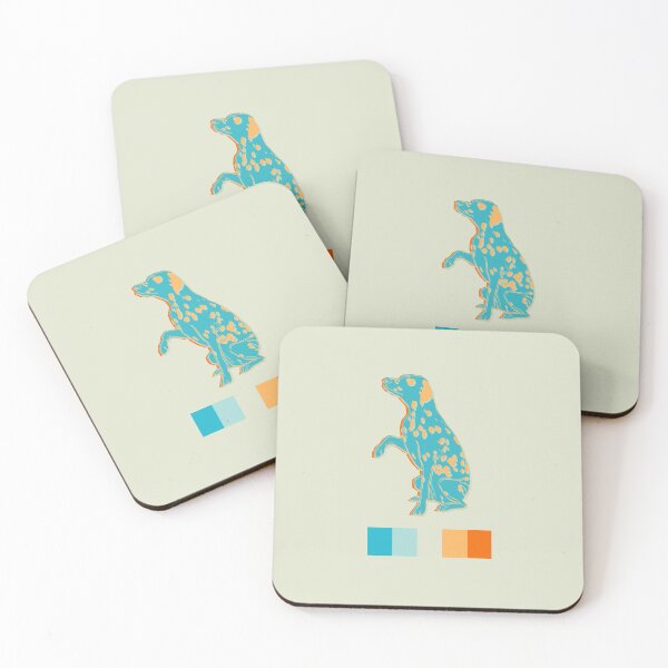 Item preview, Dalmatian  designed and sold by Celiora.