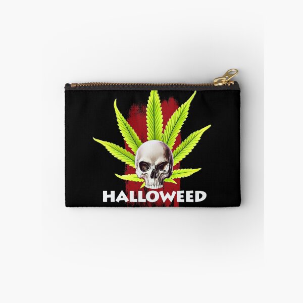 Item preview, Halloweed designed and sold by drizzd.