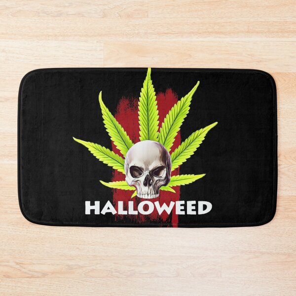 Item preview, Halloweed designed and sold by drizzd.