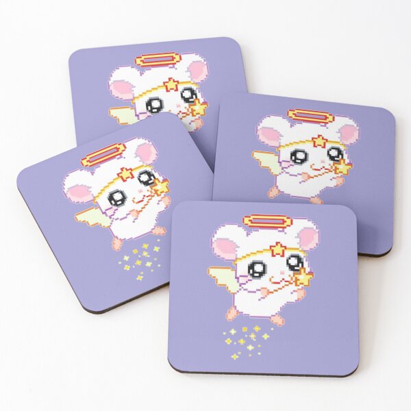 Item preview, Cute Fairy Mouse designed and sold by emiface.