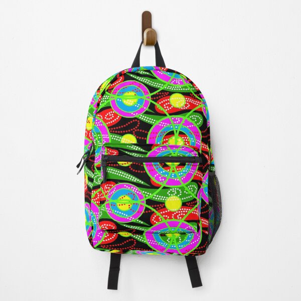 Item preview, Colorful Pattern New Design 14. designed and sold by Dream Wear.