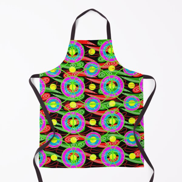 Item preview, Colorful Pattern New Design 14. designed and sold by Dream Wear.