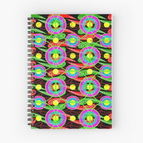 Item preview, Colorful Pattern New Design 14. designed and sold by Dream Wear.