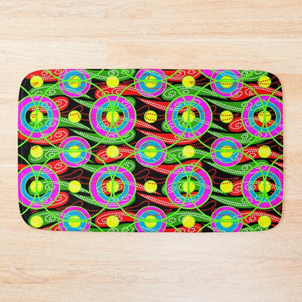 Item preview, Colorful Pattern New Design 14. designed and sold by Dream Wear.