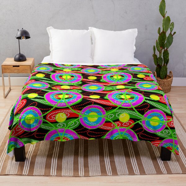 Item preview, Colorful Pattern New Design 14. designed and sold by Dream Wear.
