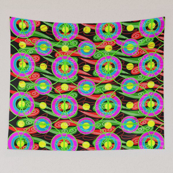 Item preview, Colorful Pattern New Design 14. designed and sold by Dream Wear.