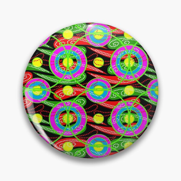 Item preview, Colorful Pattern New Design 14. designed and sold by Dream Wear.
