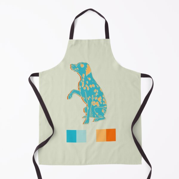 Item preview, Dalmatian  designed and sold by Celiora.