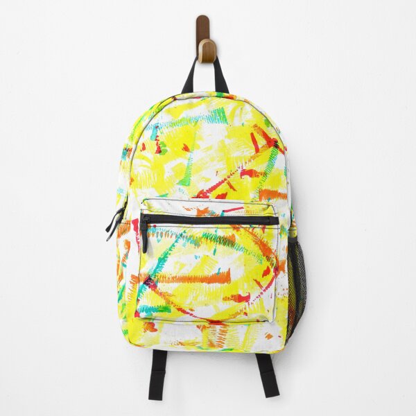 Item preview, Color splotches designed and sold by Pia Kolle.