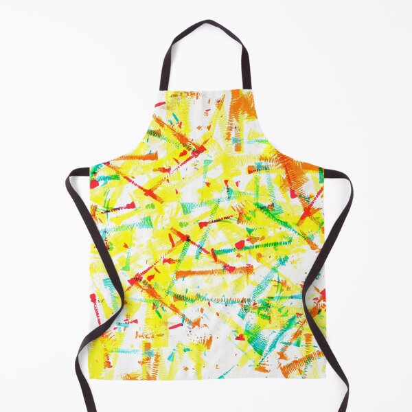 Item preview, Color splotches designed and sold by Pia Kolle.