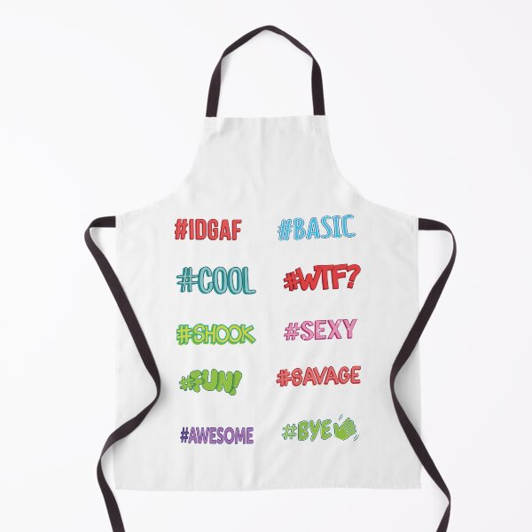 Item preview, Cool hashtags designed and sold by SidTastic .