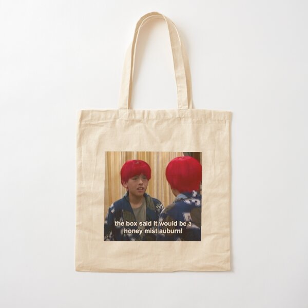 The Suite Life of Zack and Cody, Honey Mist Auburn