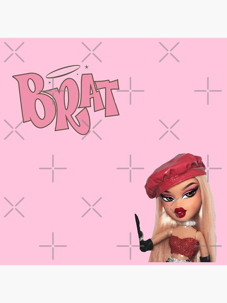 Bratz Diamond Dreamz! Sticker Book Set 