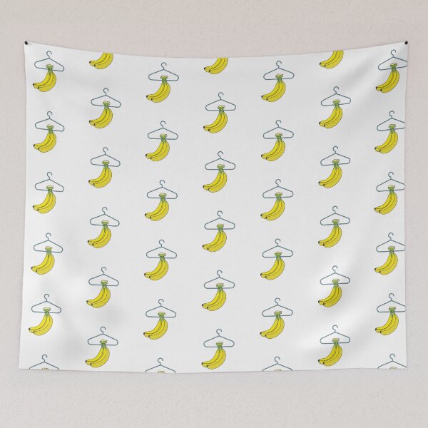 Item preview, Bananas & a Hnager designed and sold by TeesYou-Love.
