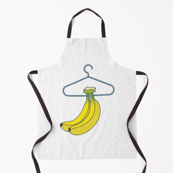 Item preview, Bananas & a Hnager designed and sold by TeesYou-Love.