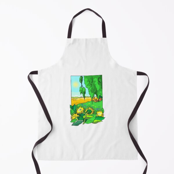Item preview, Rural Landscape - Cottagecore / Countrycore #17 designed and sold by Cottagecore Emporium.