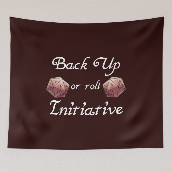 Artikelvorschau, Backup- oder Roll-Initiative (rote Version) entworfen und verkauft von -Solarly-.
