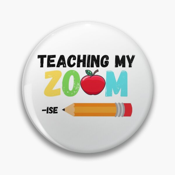 Item preview, Teaching My Zoom-ies  designed and sold by MoMasry.
