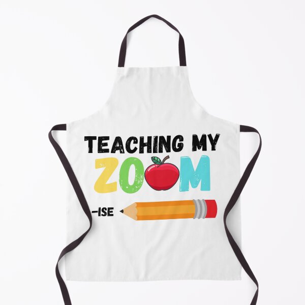 Item preview, Teaching My Zoom-ies designed and sold by MoMasry.