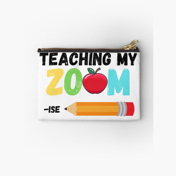 Item preview, Teaching My Zoom-ies  designed and sold by MoMasry.