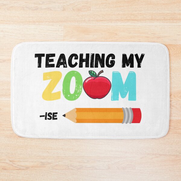 Item preview, Teaching My Zoom-ies  designed and sold by MoMasry.