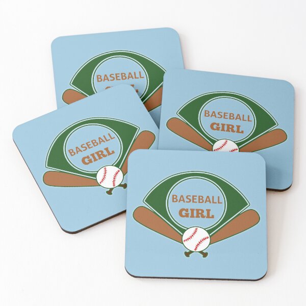 Item preview,  Amazing Baseball Girl designed and sold by aruvanita.