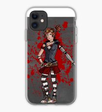 Gaige iPhone Case