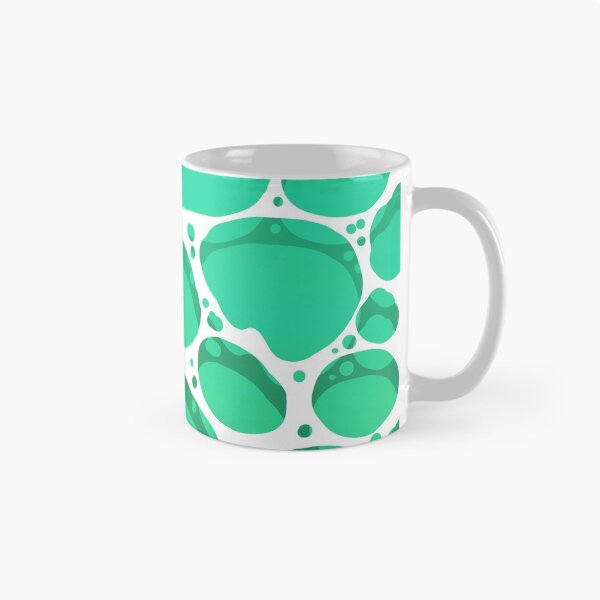 Item preview, Green seafoam designed and sold by HenrietteML.
