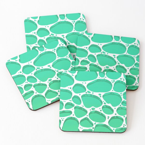 Item preview, Green seafoam designed and sold by HenrietteML.