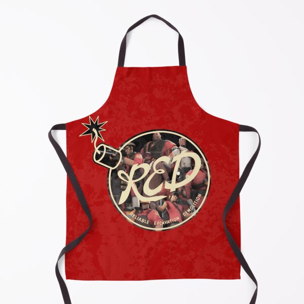 Item preview, RED Team designed and sold by Jessieisaninja.
